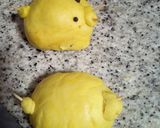 Foto del paso 5 de la receta Cerdihornazo para los peques