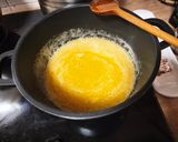 Medovnik recept fázis 1 fotója