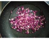 Rose Burfi (without sugar) recipe step 1 photo