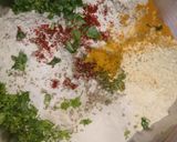 ज्वार की पूरी (Jowar Puri recipe in hindi) रेसिपी चरण 1 फोटो