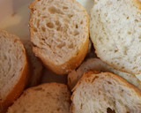 Foto del paso 2 de la receta: Torrijas