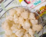 Foto langkah ke 5 dari resep Cireng Popcorn.