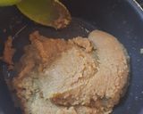 Φωτογραφία βήματος 6 της συνταγής Σιμιγδαλένιος Χαλβάς