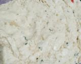 Foto langkah ke 4 dari resep Cilok Tempe Pedas Original.