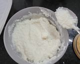 Foto del paso 1 de la receta: Barras de yogurt natural y coco🗣