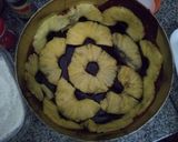 Foto del paso 1 de la receta: Torta invertida de Ananá