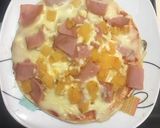 Foto del paso 6 de la receta: Pizza Casera Sin Necesidad de Horno