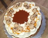 Foto del paso 19 de la receta Carrot Cake con Zanahoria Caramelizada
