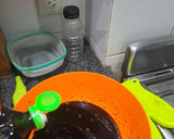 Foto del paso 2 de la receta: Bondiola con arroz en salsa Teryaki (o Teriyaki, no sé), va con otras carnes de cerdo