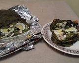 Foto del paso 6 de la receta: Un matambre para comer sano y rico