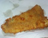 Foto del paso 3 de la receta: Merluza