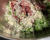 Foto del paso 4 de la receta: Yuvarlakia avgolemono de Sitronella