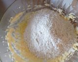 Foto langkah ke 3 dari resep Pie Crust yang Renyah & Enak (Highly Recommended).
