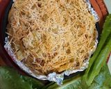 Foto langkah ke 5 dari resep Kentang keju kornet air fryer.