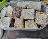 Foto del paso 15 de la receta Magdalenas "Cortadas" (Receta clásica la abuela)