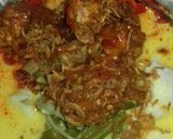 Foto langkah ke 11 dari resep Lontong Sayur "Lonsay".