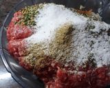 Foto del paso 3 de la receta: Albondiguitas de carne. Grace