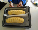 Foto del paso 11 de la receta: Pan para torrijas