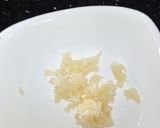 A picture of step 9 of Sajri Pulao.
