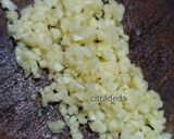 Foto langkah ke 3 dari resep Pakcoy Garlic Tofu.
