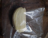 Foto langkah ke 1 dari resep Geprek Pisang Keju.