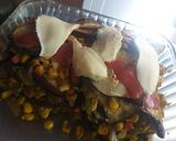 Foto del paso 4 de la receta: Lasagna de berenjenas y verduras