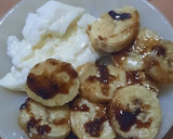 Foto del paso 4 de la receta: Banana con jengibre en aifryde