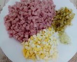 Töltött paprika (hidegtál) recept fázis 4 fotója