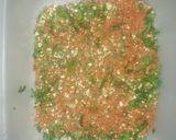 Foto del paso 1 de la receta: Tallarines y albóndigas con tuco
