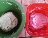 Foto langkah ke 3 dari resep Petulo (putu mayang).