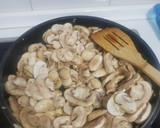 Foto del paso 4 de la receta: Champiñones al ajillo
