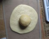 Foto langkah ke 4 dari resep 149. CurryPuff.