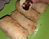 Foto langkah ke 3 dari resep Risoles cokelat + keju.