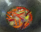 Foto langkah ke 2 dari resep Sayur Lodeh Kuah Santan + Susu.
