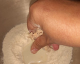 Foto del paso 1 de la receta: Rosca de Pascua