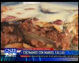 Foto del paso 7 de la receta: Lasagna de berenjenas