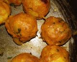 वड़ा पाव (vada pav recipe in Hindi) रेसिपी चरण 3 फोटो