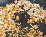 A picture of step 3 of Eggplant Recipe (Baingan masala).