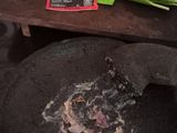 Perkedel Kentang dan Daging