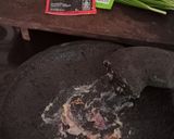 Foto langkah ke 3 dari resep Perkedel Kentang dan Daging.