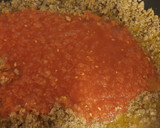 Foto del paso 4 de la receta: Ragú de carne a la Boloñesa