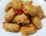Foto langkah ke 6 dari resep Perkedel Kentang Lembut.