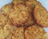 Foto del paso 3 de la receta: Galletas de Quinoa Inflada o Quinoa Pop