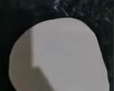 A picture of step 9 of Paneer Momo.