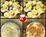 Foto del paso 2 de la receta: Batido de plátano energizante
