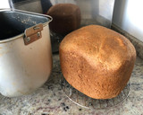 Foto del paso 11 de la receta: Pan integral de huevo en panificadora