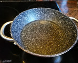 Foto del paso 6 de la receta: Manzana en gabardina