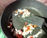 Foto langkah ke 2 dari resep 13. Oseng cumi.