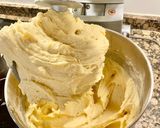 Foto del paso 3 de la receta: Monas de Pascua con Dulce de boniato y aroma de Azahar