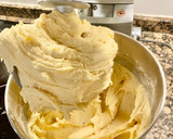 Foto del paso 3 de la receta: Monas de Pascua con Dulce de boniato y aroma de Azahar